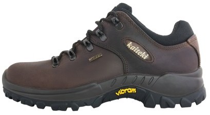 Kaiteki Buty Turystyczne Męskie 10309 Brązowy