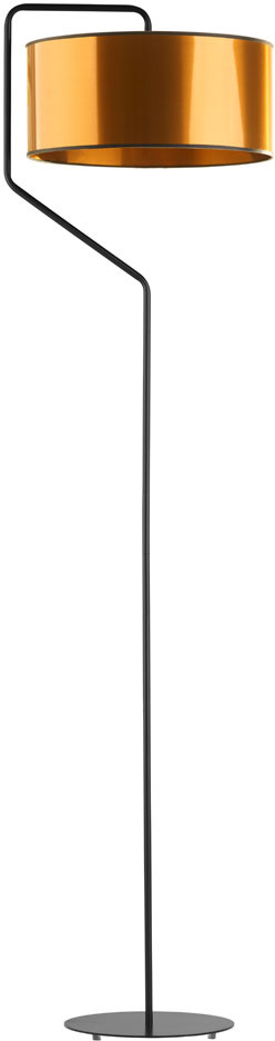 Lysne Designerskie oświetlenie salonowe TESALLIA MIRROR 500003/26