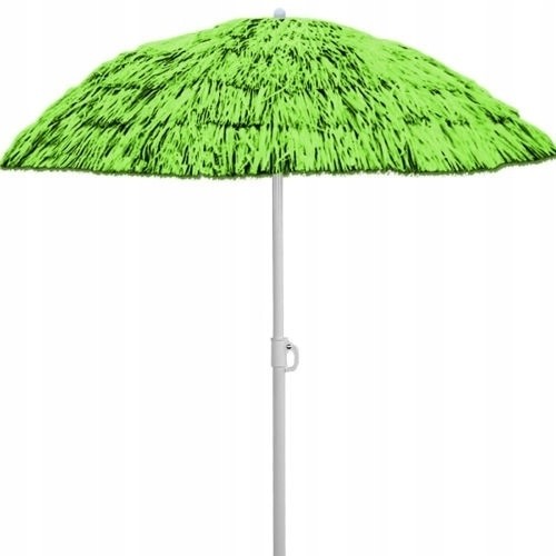 Parasol Ogrodowy Hawajski Pochylny Średnica 160CM