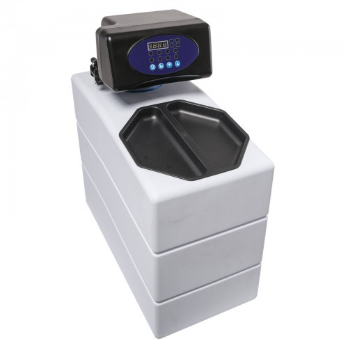 Mijar Zmiękczacz automatyczny czasowy Mini TD 11 kg Mini TD