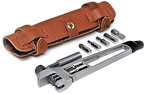 Full Windsor Multi Tool The Breaker narzędzi brązowy, 32117010216 32117010216