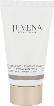 Juvena Juvena Specialists Rejuvenating SPF 15 krem do rąk 75 ml dla kobiet 18186