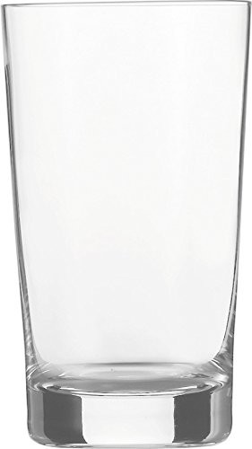 Schott Zwiesel 115834 szklanka do long drinków, szkło, przezroczysty, 6 szt 115834