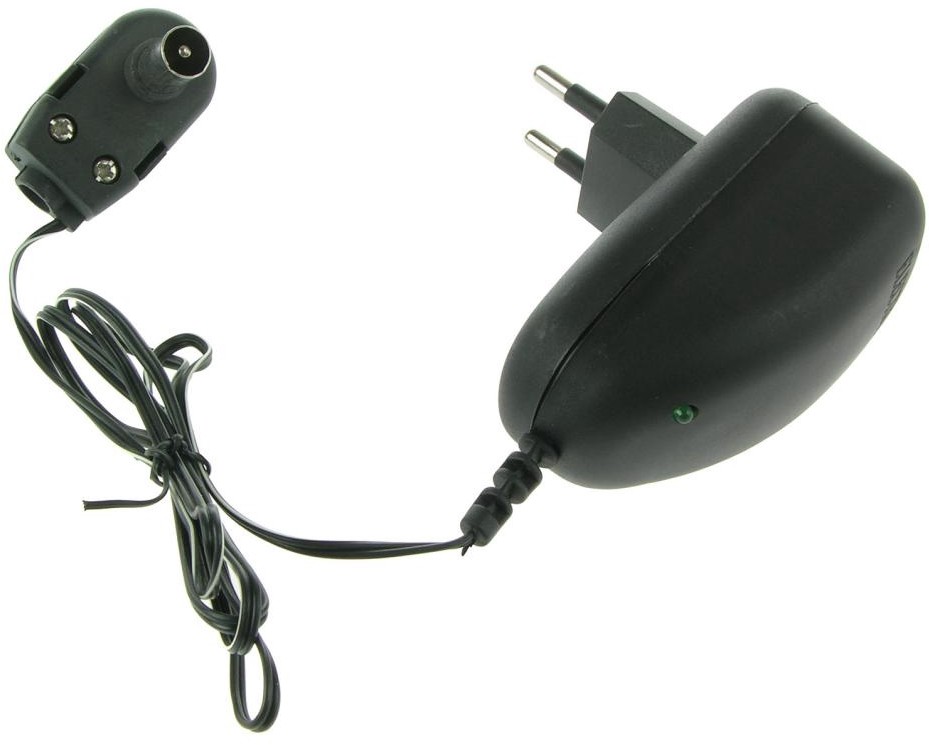 ZASILACZ ANTENOWY do anteny 12V 100mA DVB-T ZA