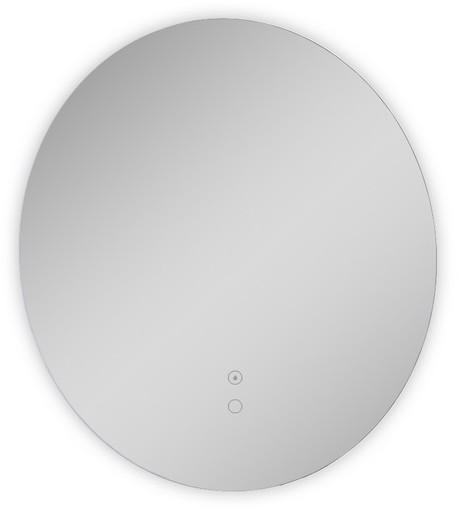 Elita LED ROUND Lustro 80 167639 167639