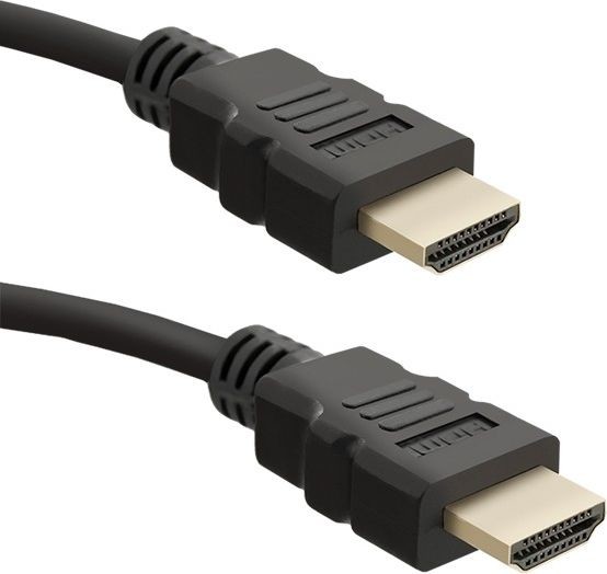Qoltec Kabel Kabel HDMI 1.4 AM HDMI AM 1,5m 50408