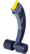 Wolf Garten Kółka do podkaszarki 49ATW1650