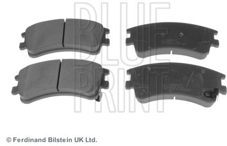 BLUE PRINT ADM54277