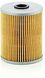 MANN Mann Filter H9293X filtr oleju H 929/3 x