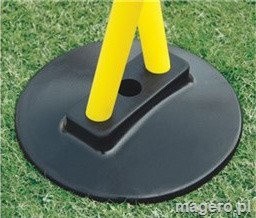 Vinex Podstawka do tyczek VRB-TRI27 VRB-TRI27