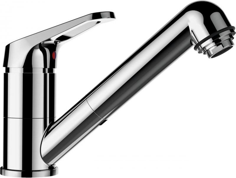 Schock Cosmo 525.120 Chrome