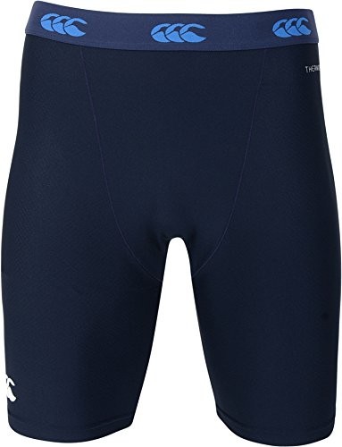 Canterbury mężczyzn thermoreg, niebieski, XXL E523558-769-2XL