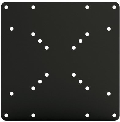 PureMounts Puremounts PM-ADAPT-A uniwersalny czarny 4260134118163