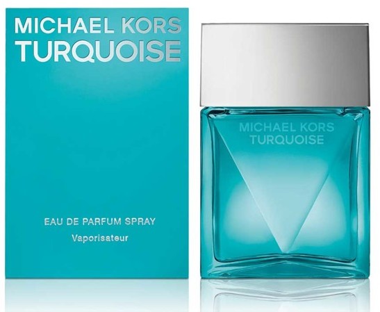 Michael Kors Turquoise Woda perfumowana 100ml