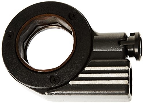 KS Tools Głowa z grzechotką do Schneidkluppen do 1 1/4