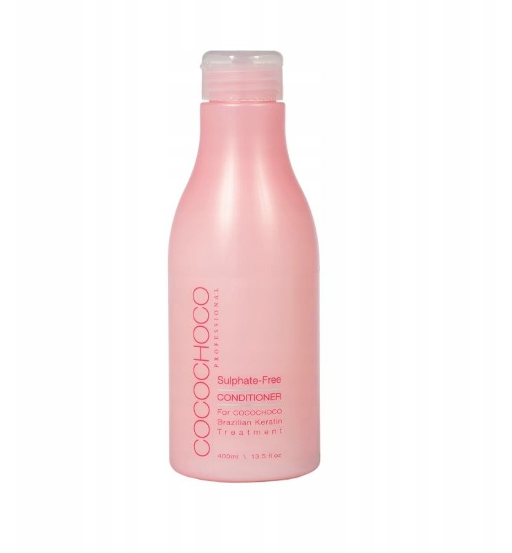Cocochoco Cocochoco Odżywka do włosów 400ml 7142702789210