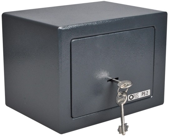 Opus Sejf Opus Safe Guard PS 2 NB-7587