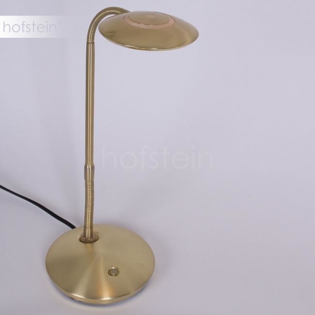 Steinhauer Zenith Lampa stołowa Mosiądz, 1-punktowy 1470ME
