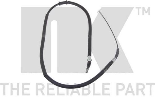 NK 9023101 linka, hamulec postojowy 9023101