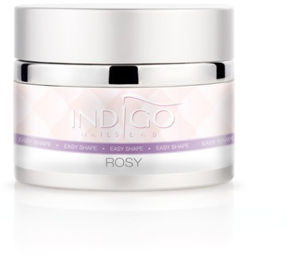 Indigo Indigo Easy Shape Rosy 30ml