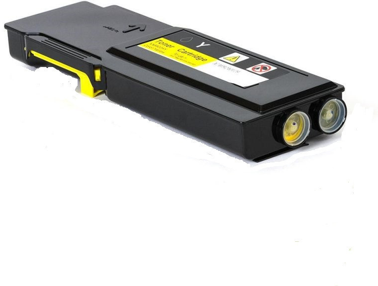 Xerox Xerox 106R02235 żółty (yellow) toner zamiennik