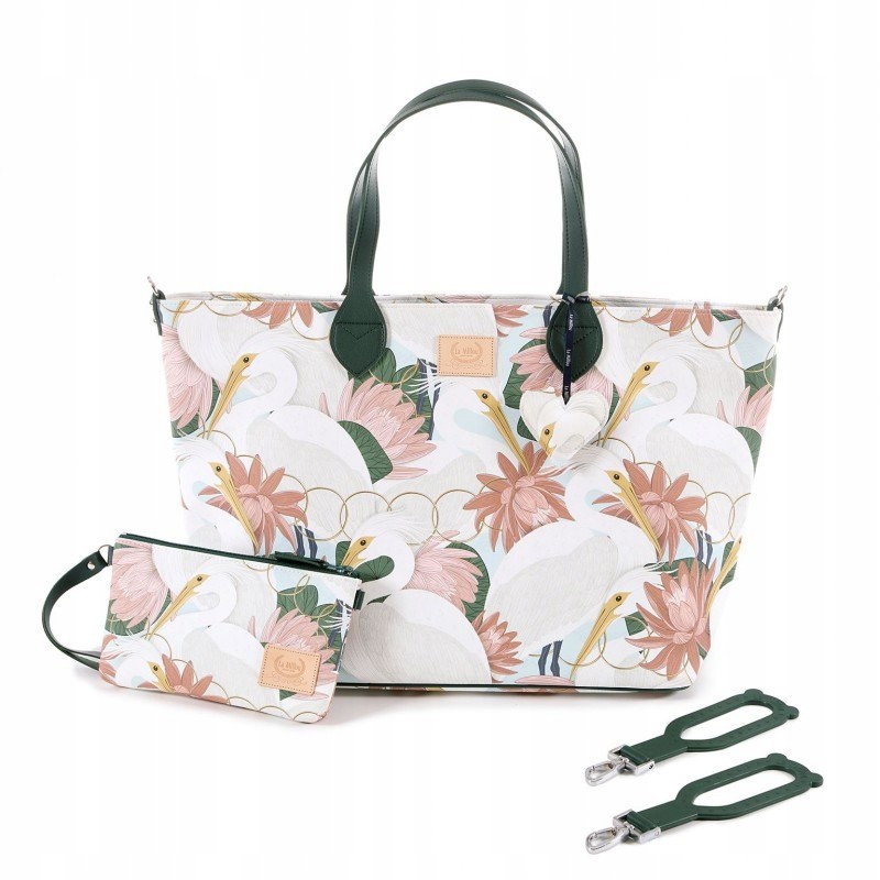 La Millou Feeria Premium Zip Torba Large Z Saszetk