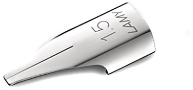 Lamy 1215051 pióro z 50 Joy 1.5 Numer modelu 888 1215051