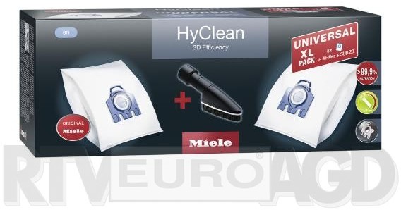 Miele HyClean Universal XL |