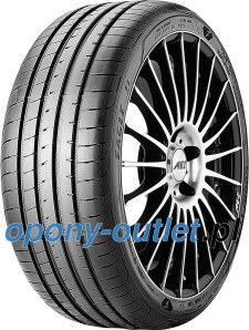 Goodyear Eagle F1 Asymmetric 3 SUV 275/40R20 106Y