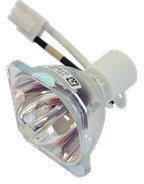 Optoma Lampa do DS512 - zamiennik oryginalnej lampy bez modułu
