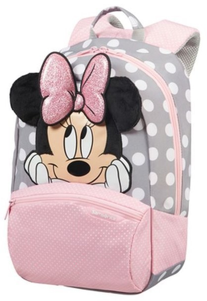 Samsonite Plecaczek dziecięcy Disney Ultimate 2.0 S+ 11,5l 106708 7064 40C*002 90