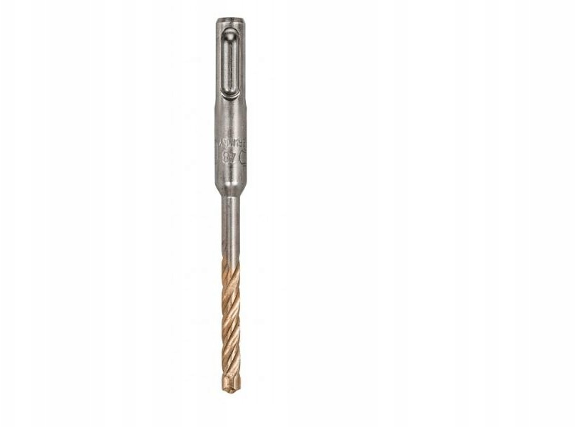 Irwin Wiertło Sds Speedhammer Quad 8* 160
