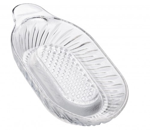 Küchenprofi tarka do jabłek, szkło, 20,5×9,5×3,5 cm KU-0640023520