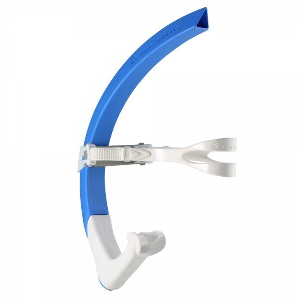 Michael phelps Rurka Czołowa Focus Swim Snorkel MP