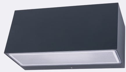 Norlys Asker Big Ogrodowa 1308W