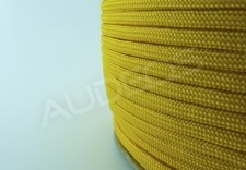 Nylon Soft 4mm Gold - oplot nylonowy (06531)