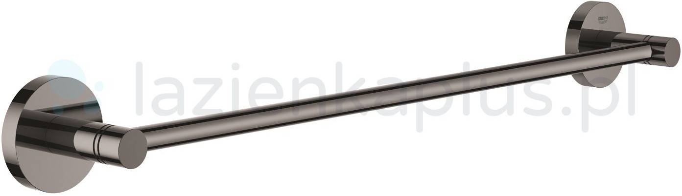 Grohe Essentials wieszak grafit 40688A01