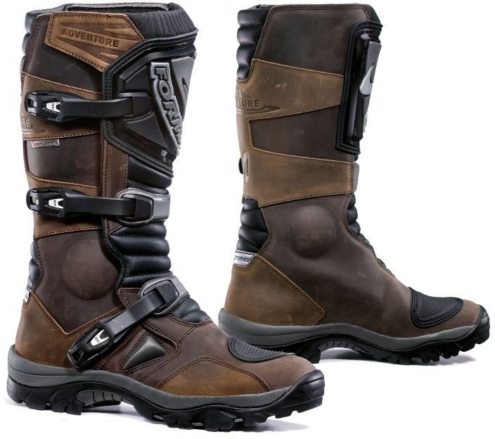 Forma Boots Forma Boots Adventure Brown 45