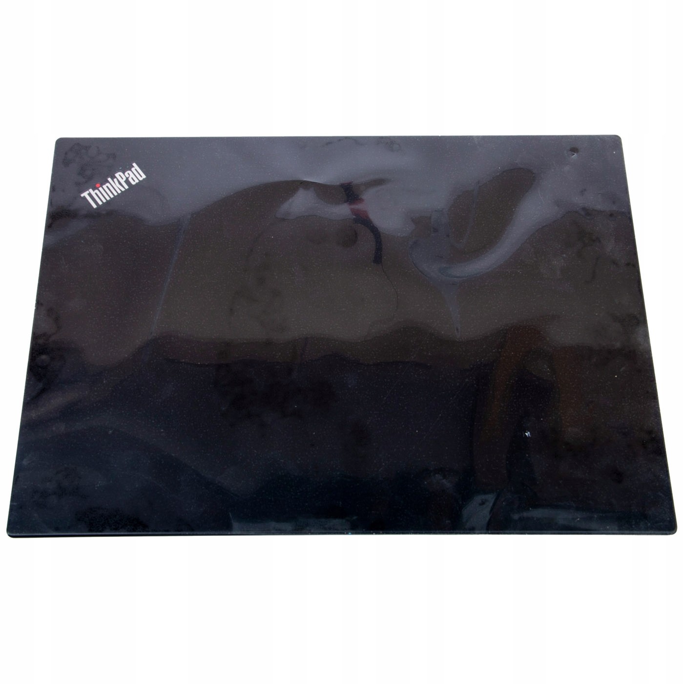 Lenovo Obudowa matrycy ThinkPad E14 plastik czarna