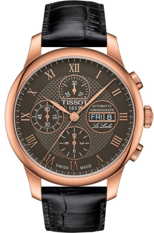 Tissot Le Locle T006.414.36.443.00