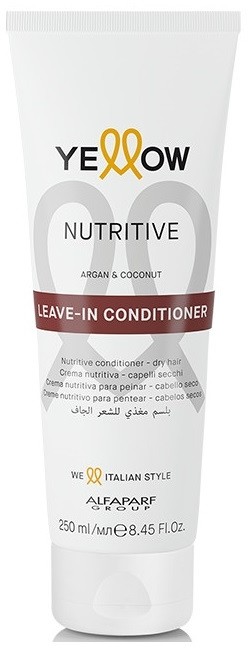 Alfaparf Yellow Nutritiv odżywka leave-in 250ml