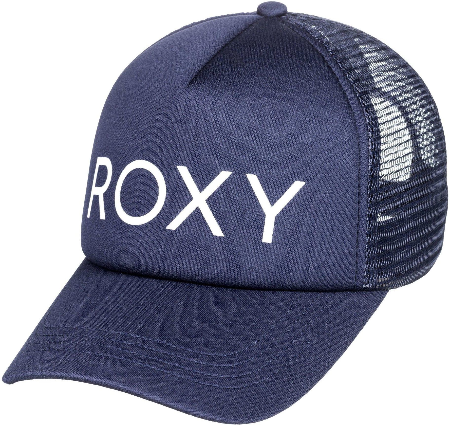Roxy czapka damska SOULROCKER Mood Indigo BSP0