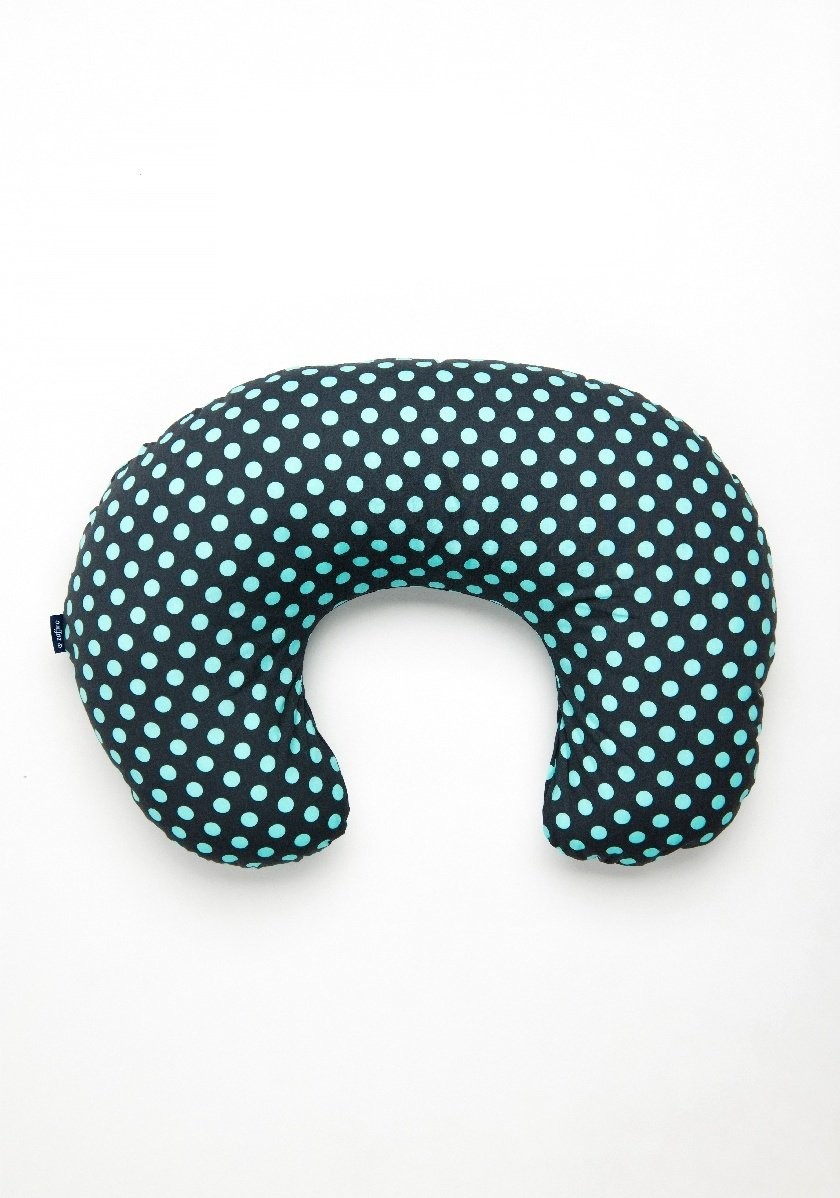 Womar Comfort Exclusive, Poduszka do karmienia 160 cm