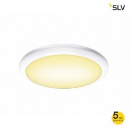 SLV SPOTLINE RUBA 10 3000K/4000K czujnik ruchu 1001912