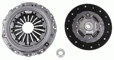 SACHS Zestaw sprzęgła 3000 951 338