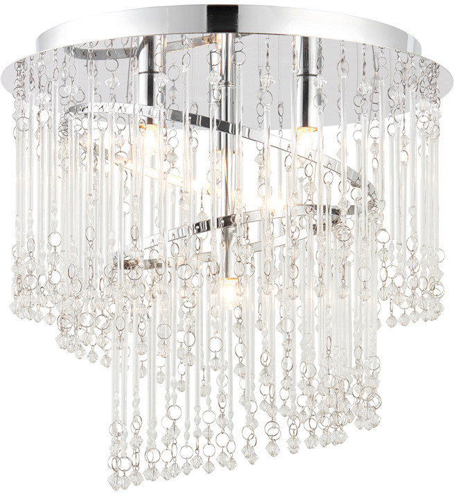 Endon Plafon CAMILLE 68698 ENDON 68698/END/CUBI