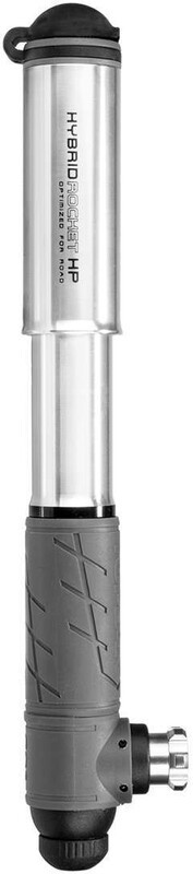 Topeak Hybrid Rocket HP Mini Pump 2021 Mini pompki 15700197