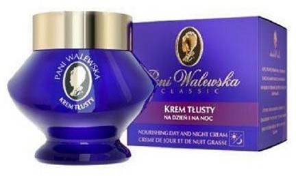 Miraculum Classic Nourishing Day And Night Cream krem tłusty na dzień i na noc 50ml 57401-uniw