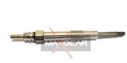 MAXGEAR Świeca żarowa 66-0050