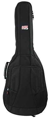 Gator Cases Nylon 4G do gitary klasycznej GB-4G-CLASSIC